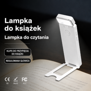 Lampka do czytania