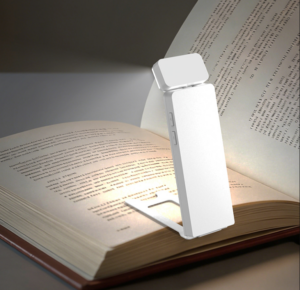 Lampka do czytania