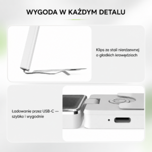 Lampka do czytania