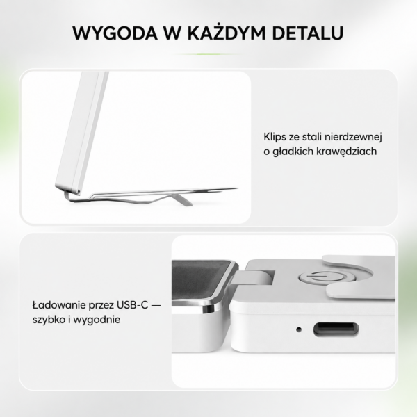 Lampka do czytania